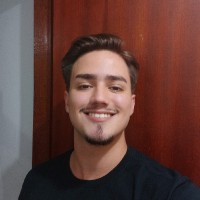 Marcos Paulo Rodrigues Da Silva