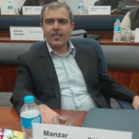 Manzar Bashir