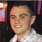 Patrick Luciano, CSP