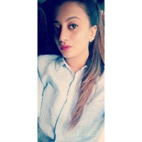 Janavi Kalekar