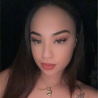 Nyasia Jones