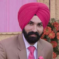Sarabjit Singh