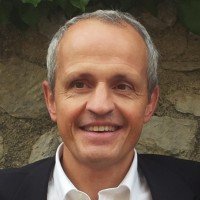 Thierry Bouët
