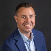 Travis Holt