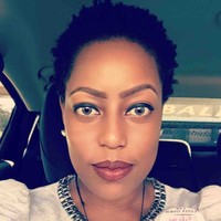 Rashida Smith