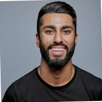 Razi Khan