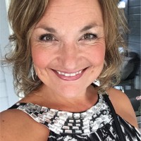 Heidi Anita Øverbakken