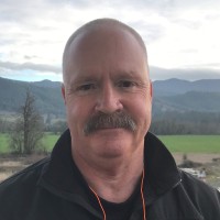Mark Scott