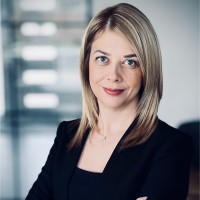 Csilla Bognár