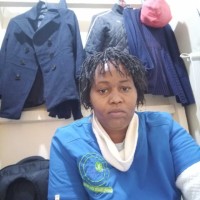 lucy mugo