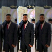 Mirza Sakib Yamin Baig