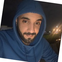 Mahmoud Tharwat