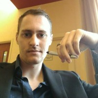 Christopher Matheney
