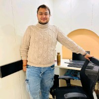Yogesh Mahajan