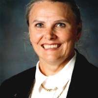 Anette Nickander Svedin