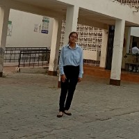 Vanshika Agarwal