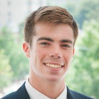 Johnathan Morgart, Caia