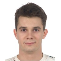 Kacper Grzegorzewski