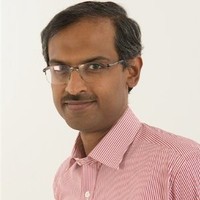 Ranjay John Cherian