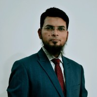 Abdul Samad Muslim