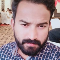 Shajeel Abbas