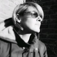 Saskia Winters