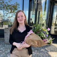 Emilie H. Sjøgreen