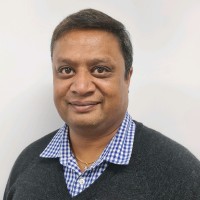 Pratap Manchukonda