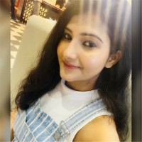 Sapna Jaiswal