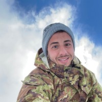 Gianmarco Melis