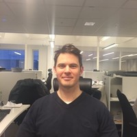Stian Kjernli