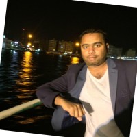 Yasser Sayed