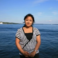 Sweta Pradhanang