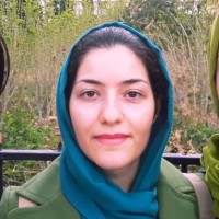 Mona Ghaebi Panah