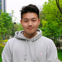 Harrison Chen