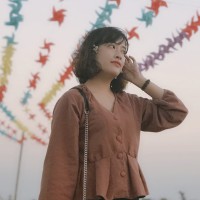 Linh Trinh