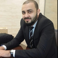 Ehab Mahrous Mahrous