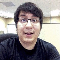 Anthony Lavado