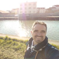 Cédric Pichaud