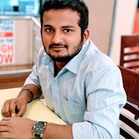 Manu Eregowda