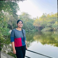 Deepthi Jain H P