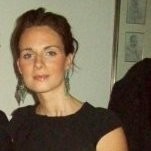 Kate Wheatcroft