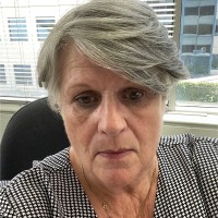 Bernadette Carbin