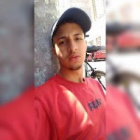 João Victor Da Silva Araya