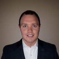 Patrick O'Connor  B. Eng, Civil