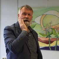 Erik van 't Hoff