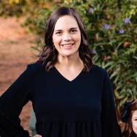 Heather Burleson Thorpe