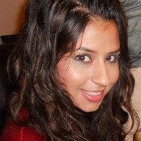 Shivani Sharma