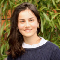 Amber Bouabdallah