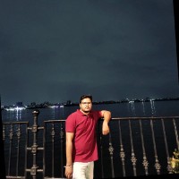 Hari Kondapalli